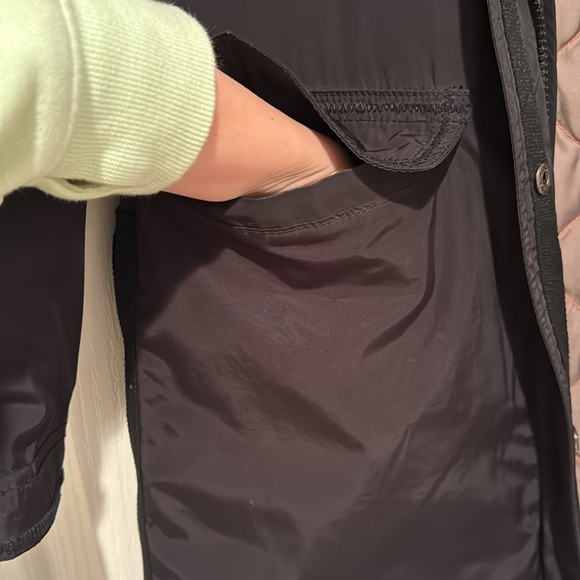 Moda Black Coat size S - Picture 12 of 16